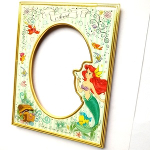 Bán buôn biểu tượng tùy chỉnh 3x5 4x6 5x7 kim loại khung ảnh cho trang trí nội thất - Product Image 3