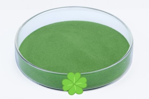 Extracto de algas marinas Nutrientes Fertilizante para el crecimiento de plantas Alimentación <span class=keywords><strong>foliar</strong></span> de oliva para verduras - Product Image 4