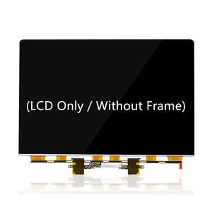 Nouvel écran LCD A2681 pour Air <span class=keywords><strong>2022</strong></span>, année M2, Retina 13,6 pouces, EMC 4074, 2560x1664, assemblage complet de l'écran - Product Image 3