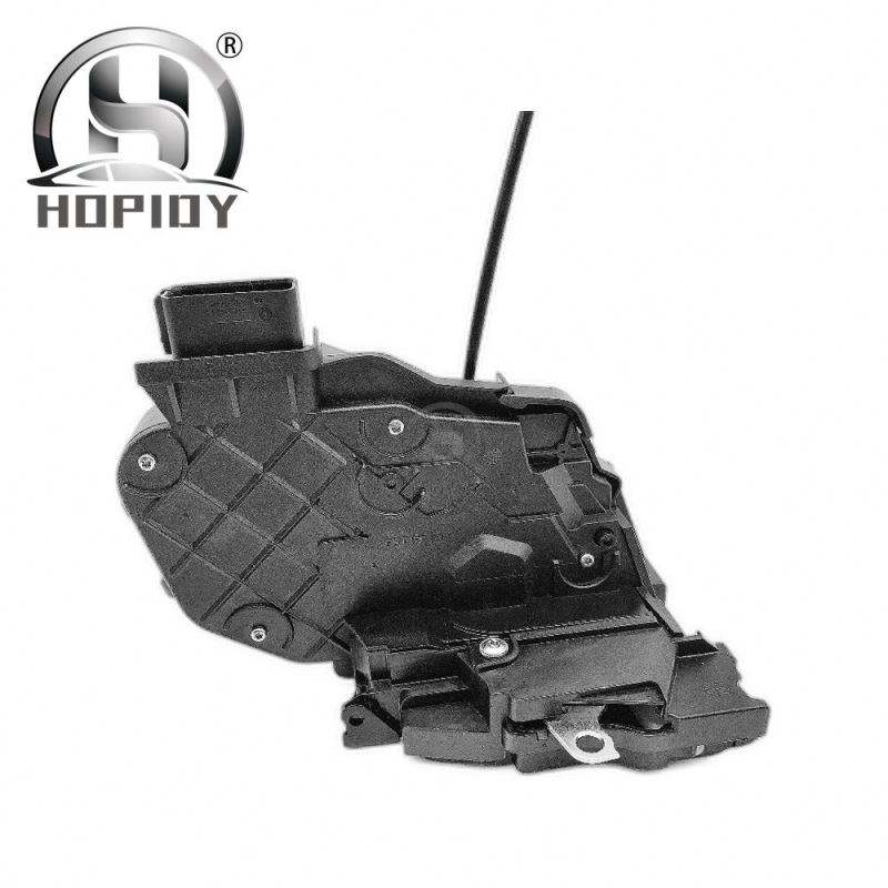 Verrouillage De Porte Mécanisme Pour Mazda 323 Voiture Porte Serrure