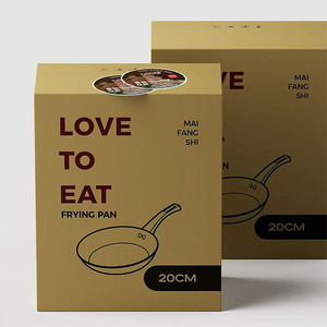 Sartén Antiadherente para Cocina, Sartén para Freír <span class=keywords><strong>Peter</strong></span> <span class=keywords><strong>Cook</strong></span>, Sartén Antiadherente para Restaurante, Venta al por Mayor - Product Image 4