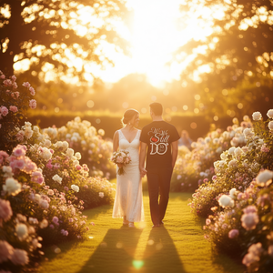 Camiseta para parejas de 35 años de matrimonio, idea para el 35.º aniversario de boda, ¡celebra 35 años con estilo! - Product Image 3