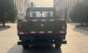 <span class=keywords><strong>Camion</strong></span> de fret tout-terrain diesel BAW 140 CV <span class=keywords><strong>à</strong></span> essieu unique, 2,2 m, norme nationale VI, vente directe usine - Product Image 3