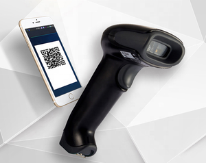 Escáner de Código de Barras 2D para Teléfono Móvil Honeywell Youjie Hh660 - Product Image 2