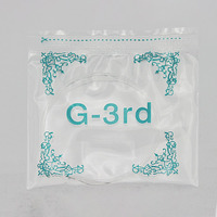 Civin Factory Direct 022 Transparent White Nylon Ukulele Strings GXU-001 Stringed Instrument Accessories