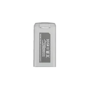 Batteria JHD Mini 2 Drone batteria 2250mAh 31 minuti compatibile Mini 4K SE 2SE intelligente volo batteria accessori accessori - Product Image 1