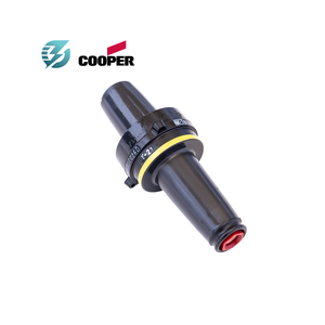 Conector de cable de subestación de alta tensión Cooper 15kV 200A con buje insertable para transformador sumergido en aceite y conector de corte de carga - Product Image 5