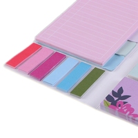 Benutzer definierter Druck Nettes Mini-Notizbuch