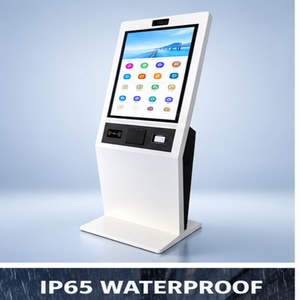 จอแสดงผล LED แบบพับได้ P4 ราคาจอ LED ดิจิทัล จอโฆษณา LED - Product Image 1