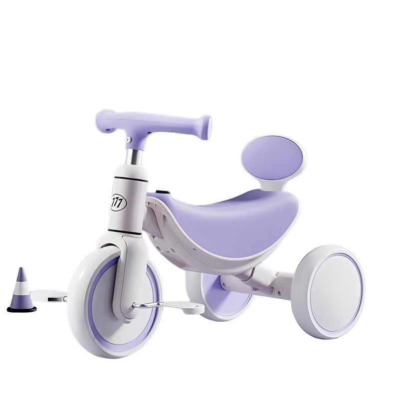 Purple pedal+$1