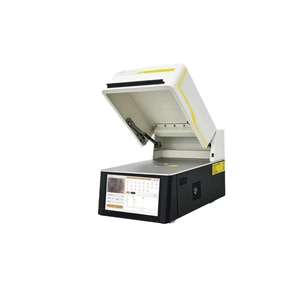 Analizador de Metales Portátil, Analizador Elemental XRF de Mano, Probador de Aleaciones en Sitio para Clasificación de Chatarra Metálica - Product Image 1