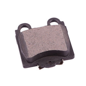 MS-1421 Masuma China <span class=keywords><strong>D282</strong></span> Fabrikanten Auto Onderdelen Keramische Schijf Remblok Voor Toyota - Product Image 3