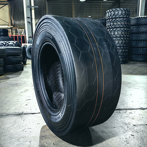 ยางรถไถพรวนดิน L-3S DH707 10.0/80-12 10.0/75-15.3 260/60-15.3 - Product Image 1