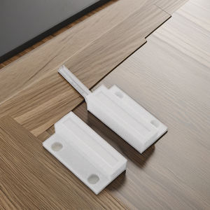 Bán Buôn An Ninh Báo Động Không Có NC Cảm Biến Liên Hệ Có Dây 5C-38 <span class=keywords><strong>Detector</strong></span> Nhà Cửa Nhà Để Xe 12V Từ Cửa Chuyển Đổi Cháy Khói <span class=keywords><strong>Detector</strong></span> - Product Image 3