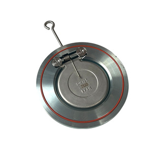 Vanne de contrôle Copco DN125 pour utilisation à l'eau à température normale - Product Image 2
