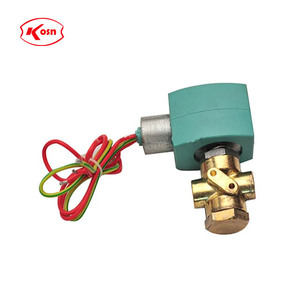 3-เวย์ 250038-755 สำหรับโซลินอยด์แบบสกรูหมุน - Product Image 2