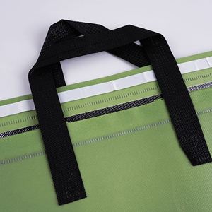Sacs de courses personnalisés 6 pouces 8 pouces 10 pouces 12 pouces 14 pouces Sac fourre-tout personnalisé - Product Image 4