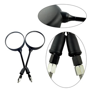 Pièces de carrosserie de moto Rétroviseurs latéraux arrière Rétroviseur pour <span class=keywords><strong>BMW</strong></span> F650 F650GS F800GS <span class=keywords><strong>F800R</strong></span> F700GS G310R G310GS - Product Image 2