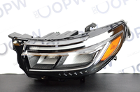 Phare avant à ajustement parfait pour Ford Explorer ST 2025, phares LED RB5Z13008M RB5Z13008D
