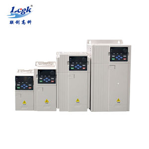 LCGK Stable VFD 380V AC สามเฟส 0-500Hz 0.4-200kW IP20 สำหรับปั๊มน้ำพลังงานแสงอาทิตย์และคอมเพรสเซอร์สำหรับมอเตอร์ AC Drive รุ่น LC700 - สำหรับการใช้งานเฉพาะทาง - Product Image 2