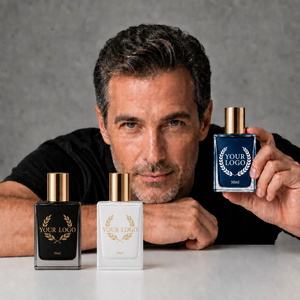 Perfume Original Fragancia del Dios del Mar, Fábrica <span class=keywords><strong>de</strong></span> Fragancias Masculinas, Diseño Personalizado <span class=keywords><strong>de</strong></span> Botella y Aroma OEM ODM 500PCS - Product Image 1
