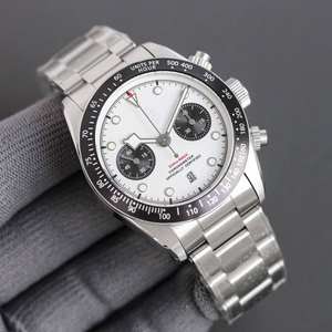 Relojes Automáticos de Lujo para Hombre, Marca de Lujo, Sumergibles, Luminosos, con Movimiento de Cronometraje Super Sports 7750, <span class=keywords><strong>Precio</strong></span> al por Mayor - Product Image 4