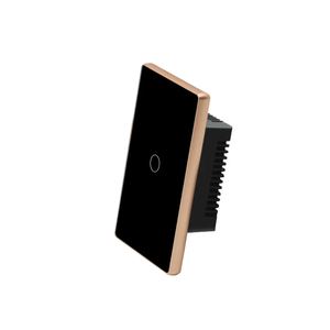 Interruptor Inteligente Zigbee <span class=keywords><strong>de</strong></span> 10A para Calentador <span class=keywords><strong>de</strong></span> Agua/Caldera, Control Remoto Eléctrico para el Hogar, Panel Táctil, Interruptor <span class=keywords><strong>de</strong></span> Pared IP65, <span class=keywords><strong>Precio</strong></span> <span class=keywords><strong>de</strong></span> Fábrica - Product Image 2