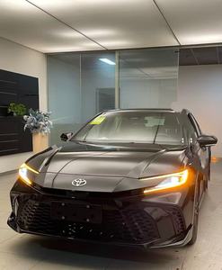 Offre Spéciale 2025 pour <span class=keywords><strong>Toyota</strong></span> <span class=keywords><strong>Camry</strong></span> Berline de Luxe 2.0L 4 Portes 5 Places Hybride Voiture Neuve avec Conduite <span class=keywords><strong>à</strong></span> Gauche - Product Image 2