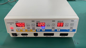 Equipo Electroquirúrgico Veterinario Bestran BT-ES07 - Material de Acero, Fácil Operación, Seguro y Confiable - Product Image 2