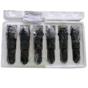 หัวฉีด NTA855 OEM น้ำหนัก 1.656 กก. สำหรับรถบรรทุกงานวิศวกรรมเครื่องกล รถดันดิน รุ่น 4296808 - Product Image 4