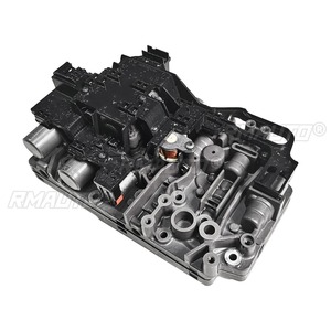 ชุดประกอบวาล์วเกียร์อัตโนมัติ 7DCT450 ไม่มีฟังก์ชั่นสตาร์ท-สต็อป อะไหล่เครื่องยนต์สำหรับอุปกรณ์ตกแต่งรถยนต์เกรทวอลล์ - Product Image 1