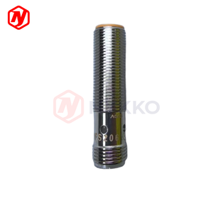 หัววัดแบบเหนี่ยวนำทนสารเคมีรุ่น IFS207 ของ IFM พร้อมตัวเรือน V4A สำหรับการผลิตยา เครื่องสำอาง และการควบคุมอุตสาหกรรม IFS - Product Image 5