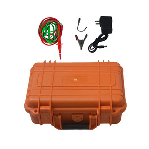 High Voltage Digital Insulation Resistance Tester 10KV Megohm Meter 1mA Output Short-circuit Current Product Resistance Meters - Product Image 3