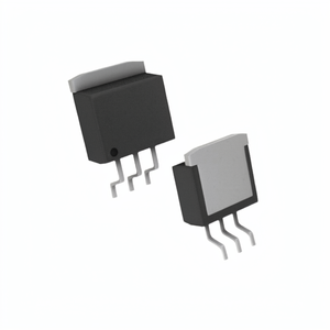 TO 263 4, D2PAK , TO 263AA Original One Stop Service Power Management (PMIC) Electronics Component MIC29310-3.3WU-TR - Product Image 1