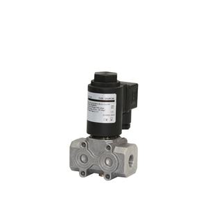 Válvula solenoide de potencia manual DEVRG para quemador Control de seguridad de alta temperatura OEM Aplicación general personalizable - Product Image 2