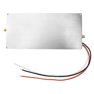 Módulo Amplificador de Potencia RF de Banda Ancha Personalizable de 28V 50W, GaN 1000-2000MHz, Interfaz SMA, Carcasa de Aluminio, para Pruebas de Laboratorio RF - Product Image 2