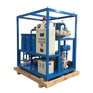 Nuevo en Stock, Envío Inmediato, Precio de Distribuidor: Purificador de Aceite de Vacío Trifásico de Doble Etapa <span class=keywords><strong>M</strong></span>óvil ZYD-<span class=keywords><strong>M</strong></span>-100 con Remolque, 3 Años de Garantía - Product Image 5