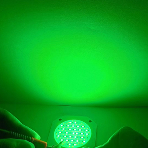 Chip <span class=keywords><strong>LED</strong></span> COB 400-500W 5540 55x50mm 9000-10000LM CRI 95 48V Đèn Panel <span class=keywords><strong>LED</strong></span> RGBW/RGBCW Đỏ Xanh Lá Xanh Dương Trắng - Product Image 1