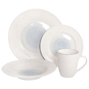 Royal <span class=keywords><strong>de</strong></span> haute qualité ensemble <span class=keywords><strong>de</strong></span> vaisselle en <span class=keywords><strong>porcelaine</strong></span> - Product Image 2