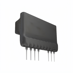 Composants électroniques en stock : CI de gestion de l'alimentation (PMIC) BP5311A, 9 SIP, 7 broches – Achetez en ligne - Product Image 1