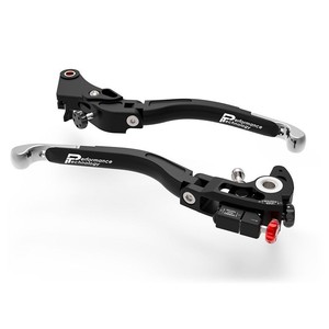 คันเบรก/คลัตช์ ปรับได้สองระดับ สำหรับ BMW (L17) - Product Image 6