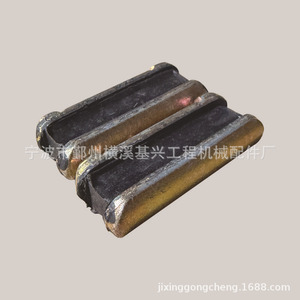 Broches de dents de godet 24FP directes d'usine pour pièces de machines de construction d'excavatrices - Product Image 4
