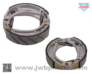 <span class=keywords><strong>BANDA</strong></span> DE FRENO PARA MOTOCICLETA - Product Image 6