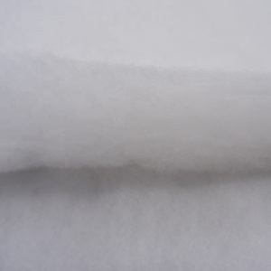 ผ้าฝ้ายนุ่มเหมือนผ้าไหมโพลีเอสเตอร์ผ่านการรับรอง OEKO-TEX กันน้ำระบายอากาศได้ดีละลายน้ำ - Product Image 3