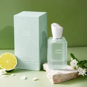 BOITOWN Jasmine putih Pomelo Master Essence parfum untuk wanita
