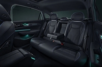 Voitures à essence chinoises 2024 Passat Pro, Véhicule essence Passat R Lin 2025, Berline 2024 pour le commerce automobile Passat