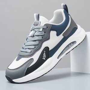 Chaussures pour hommes, chaussures de sport décontractées, baskets tendance - Product Image 3