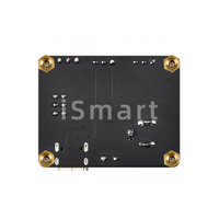 Carte de commande de servomoteur à bus série Waveshare avec alimentation intégrée et circuit de contrôle, compatible avec ST/SC pour RPI