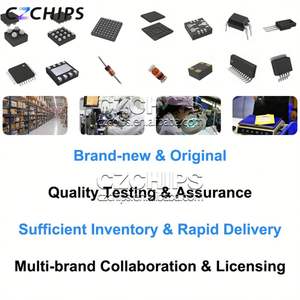 Thyristor (SCR) / Module BTB08-600BW TO-252 d'origine, neuf, vente en gros de composants électroniques, puces et service BOM - Product Image 6