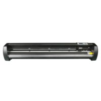 Oferta Especial: Plotter de Corte y Impresión de Vinilo a Color CY de 1660 mm con Ancho de Corte de 1570 mm, Velocidad Máxima de 800 mm/s, 110V/220V